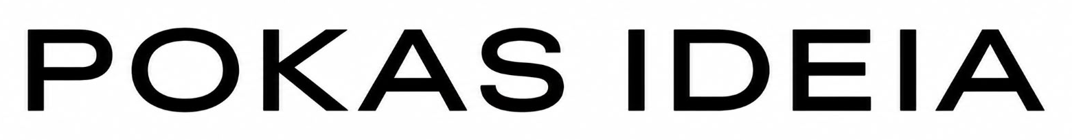 Logo Pokas Ideia