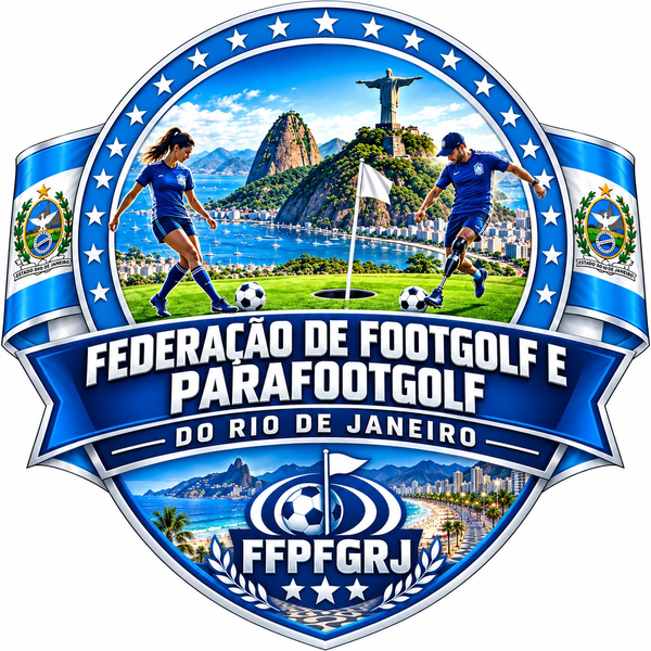 Federação de Footgolf e Parafootgolf do RJ (FFPFGRJ)